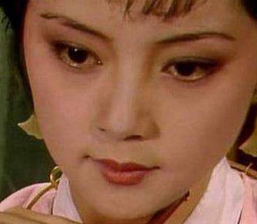 薛宝钗历史图片