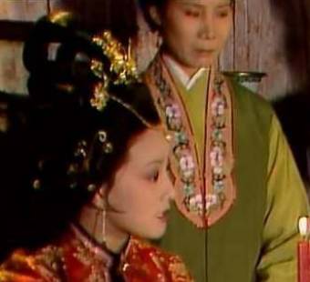 薛宝钗历史图片