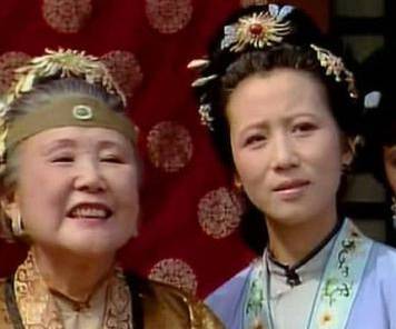 李纨历史图片