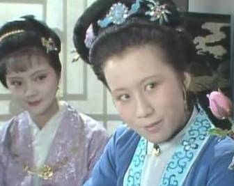 李纨历史图片