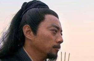 晁盖历史图片