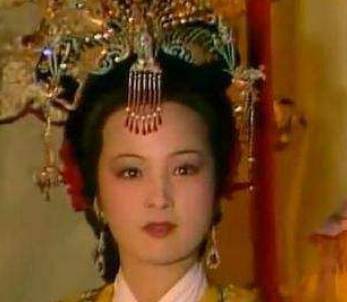 王熙凤历史图片