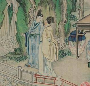 宝玉历史图片