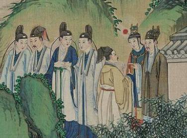 宝玉历史图片