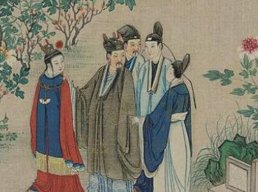宝玉历史图片