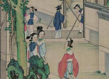 邢夫人历史图片