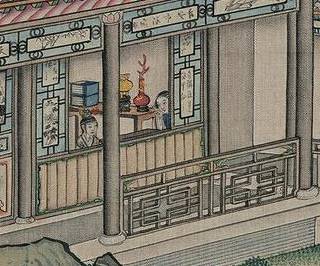 邢夫人历史图片