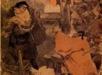 水浒传历史图片