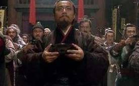 马军五虎将历史图片