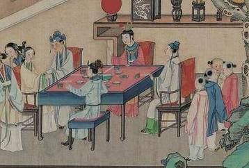 北静王历史图片