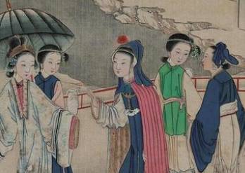 黛玉历史图片