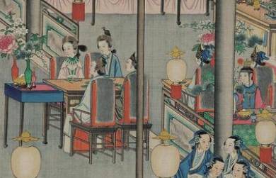 黛玉历史图片