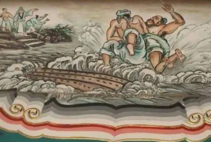 水浒传历史图片