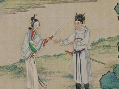 袭人历史图片