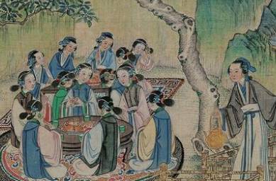 宁国府历史图片