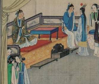 宁国府历史图片
