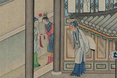 袭人历史图片