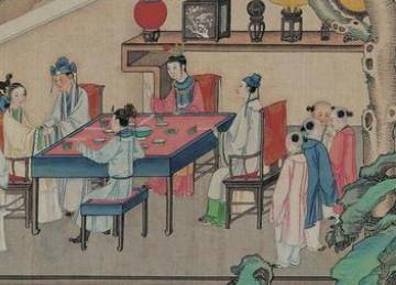 袭人历史图片