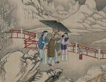 宝玉历史图片
