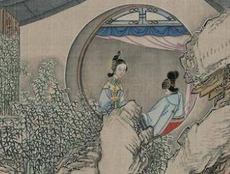 宝玉历史图片