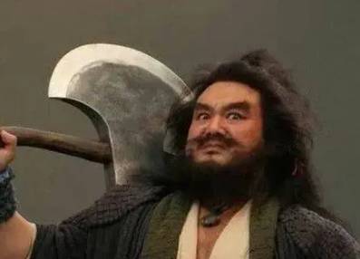 水浒传历史图片