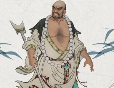水浒传历史图片
