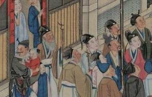 红楼梦历史图片