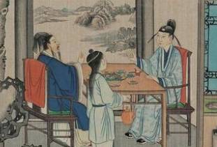 红楼梦历史图片