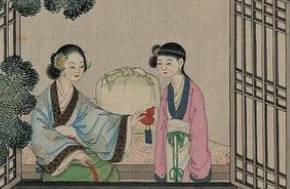 红楼梦历史图片