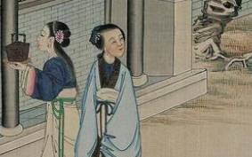 红楼梦历史图片