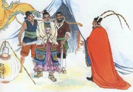 水浒传历史图片