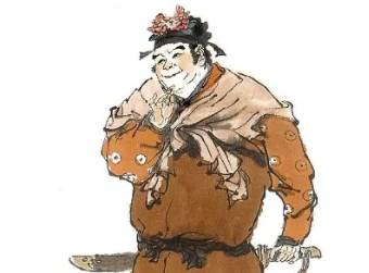 水浒传历史图片