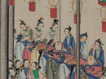 黛玉历史图片