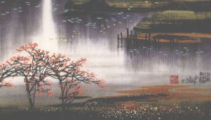 秦观历史图片