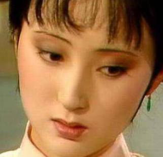 王熙凤历史图片