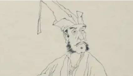 贺铸历史图片