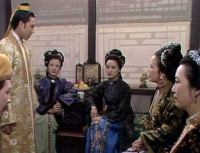 王熙凤历史图片