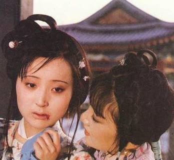 黛玉历史图片