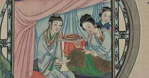 红楼梦历史图片