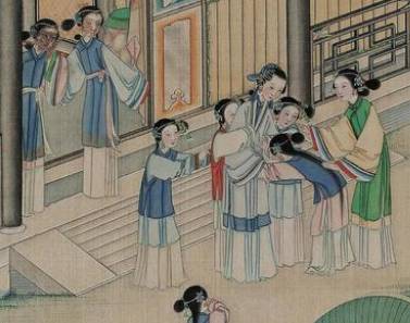 怡红院历史图片