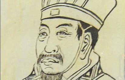 吴潜历史图片