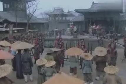 水浒传历史图片