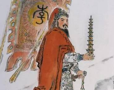 水浒传历史图片