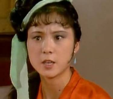 赵姨娘历史图片