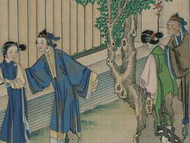 红楼梦历史图片
