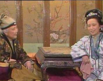 红楼梦历史图片