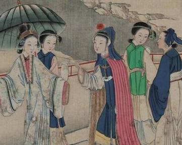 贾宝玉历史图片
