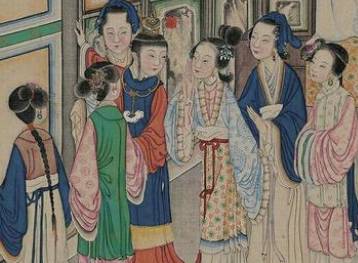 贾宝玉历史图片
