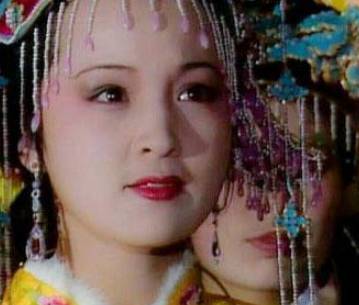 元春历史图片