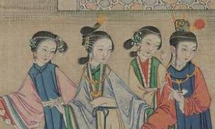 红楼梦历史图片